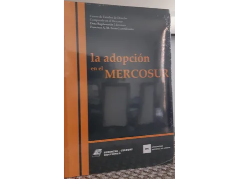 La adopción en el MERCOSUR