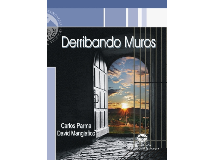DERRIBANDO MUROS