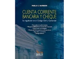 CUENTA CORRIENTE BANCARIA Y CHEQUE