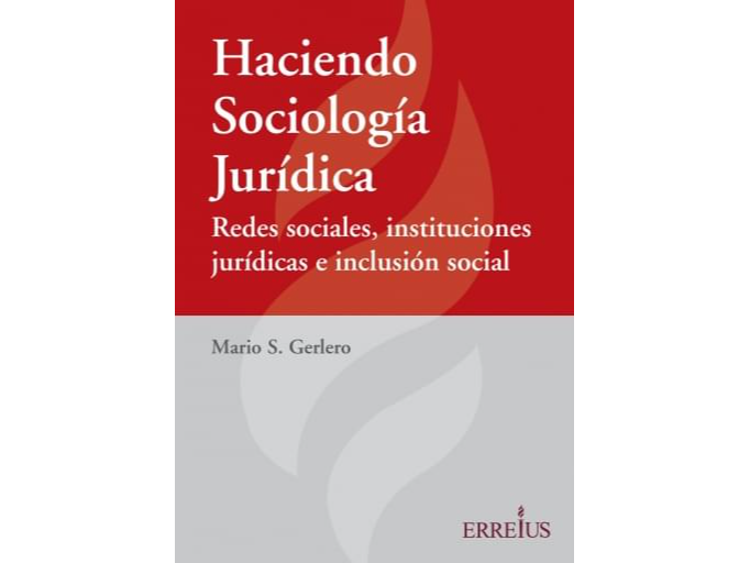 HACIENDO SOCIOLOGIA JURIDICA