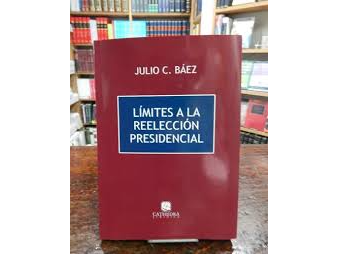 LIMITES A LA REELECCION PRESIDENCIAL