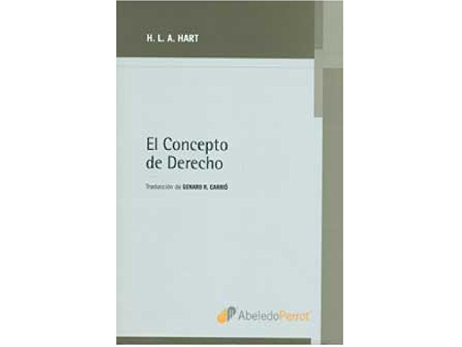 EL CONCEPTO DEL DERECHO