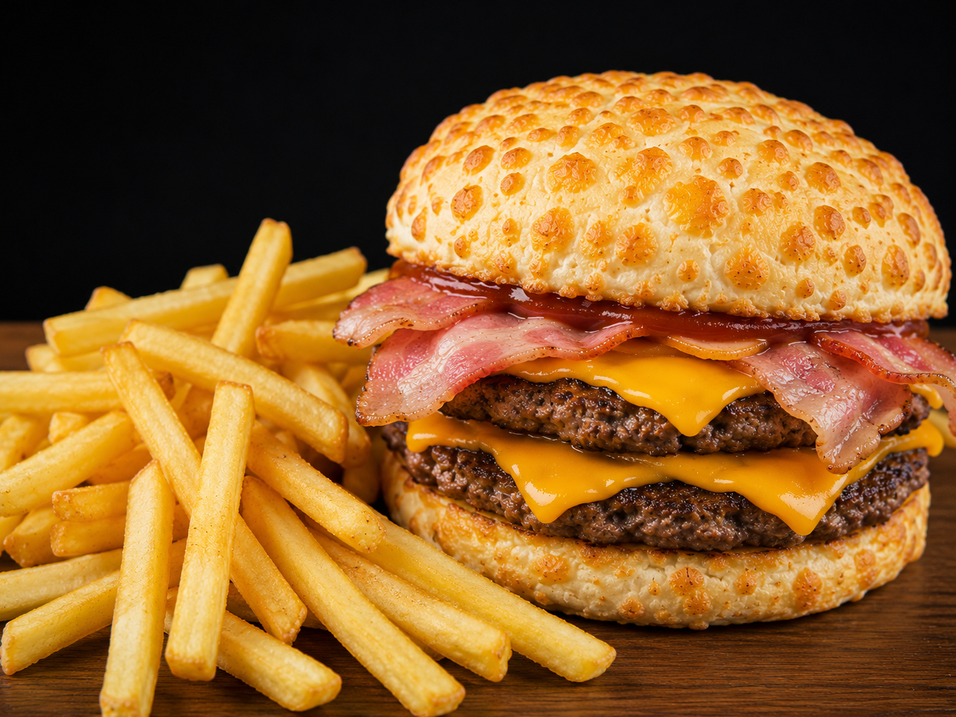 Burger Hakuna