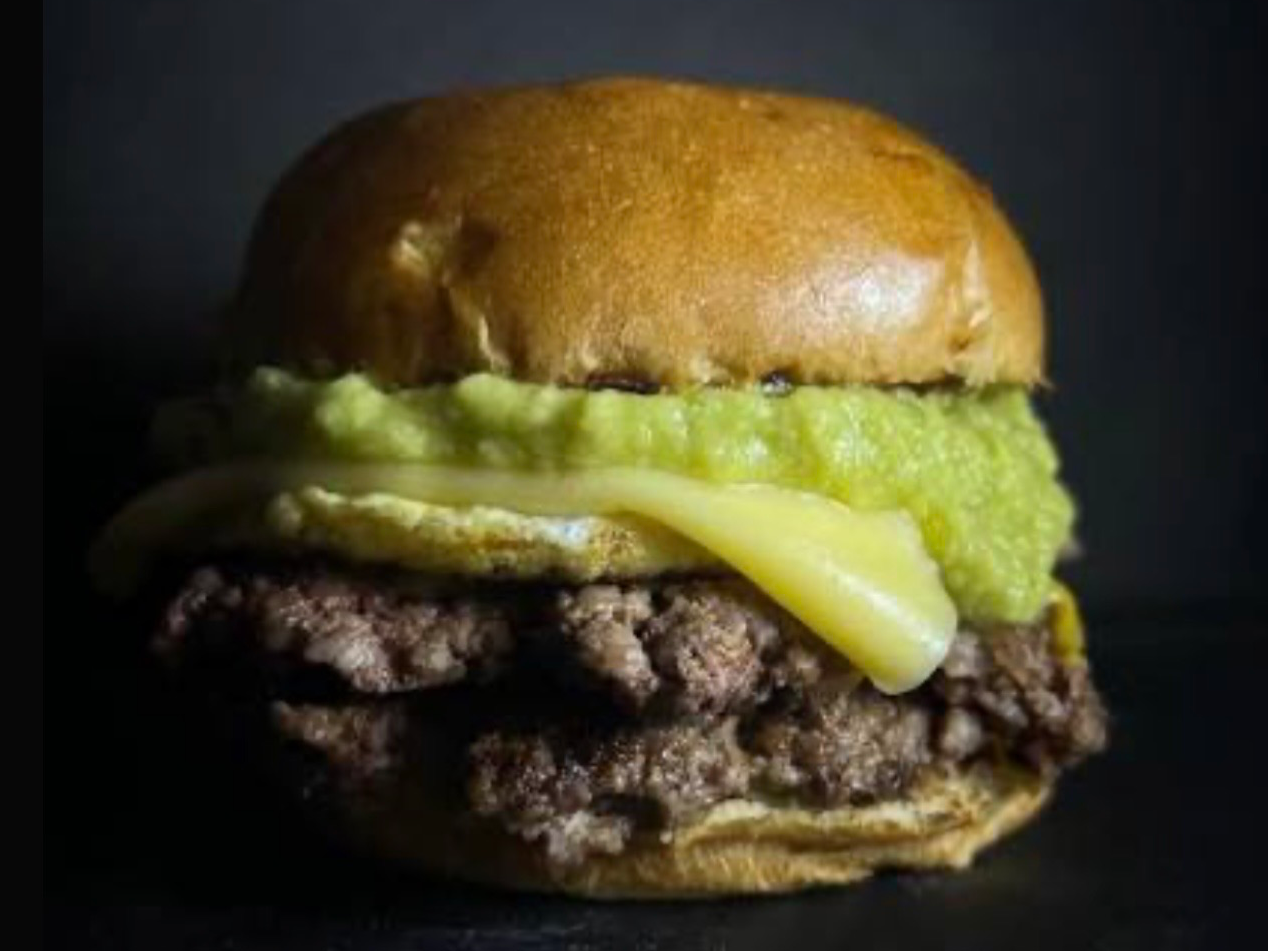 Burger  420