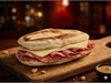 SALAME MILAN CON QUESO XL
