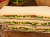 Atun con queso / verdura