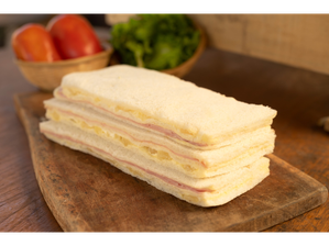 Paleta premium con queso/ verdura de ENTREMÉS