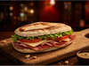 SALAME MILAN Y VERDURA XL