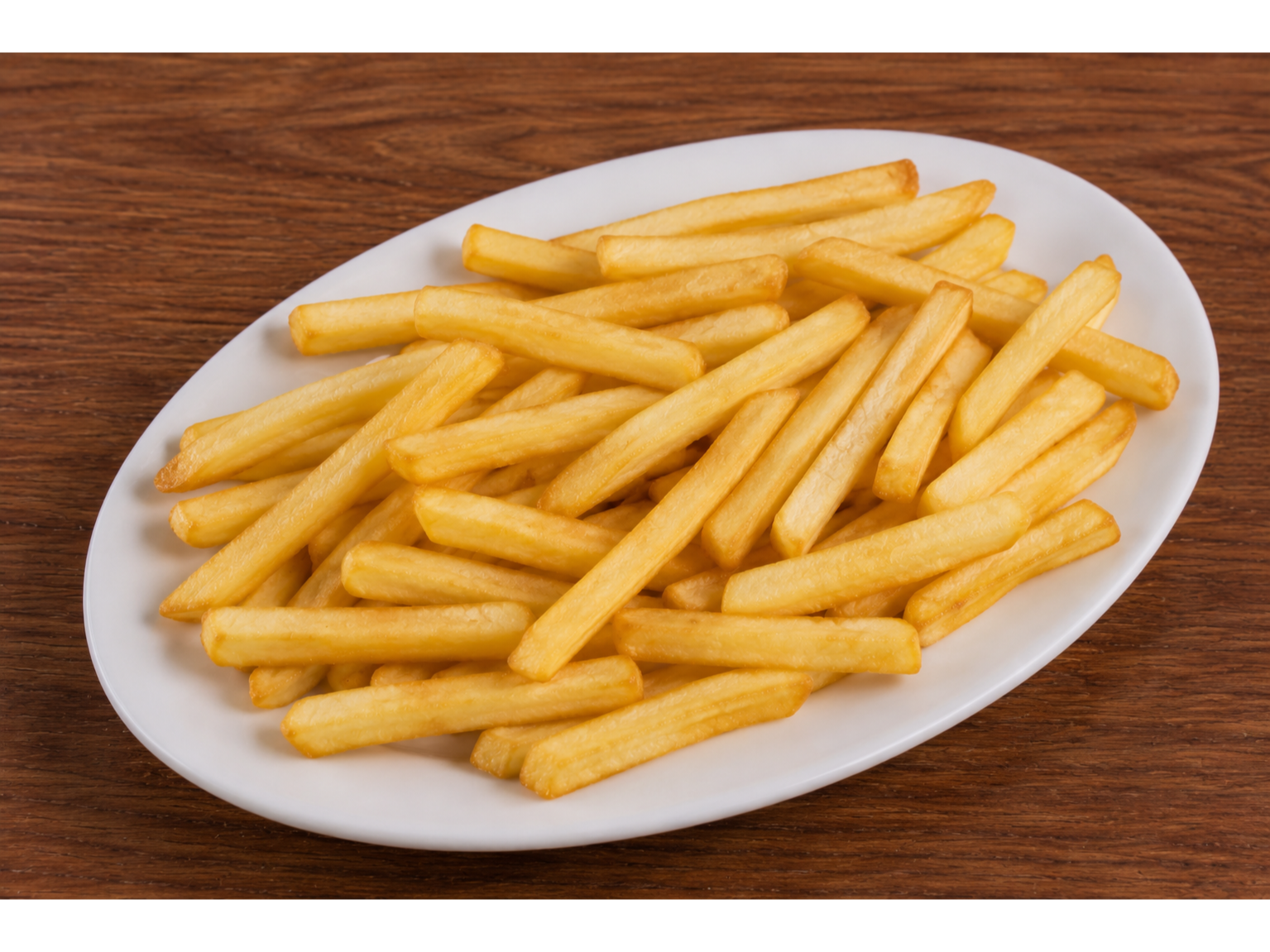 Porción de papas DOBLE