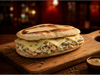 POLLO AL CIBOULETTE Y QUESO XL