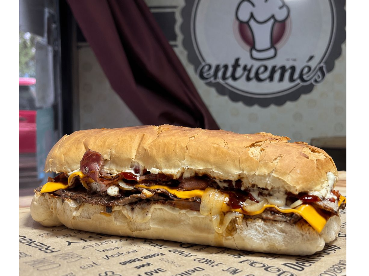 LOMITO AMERICANO