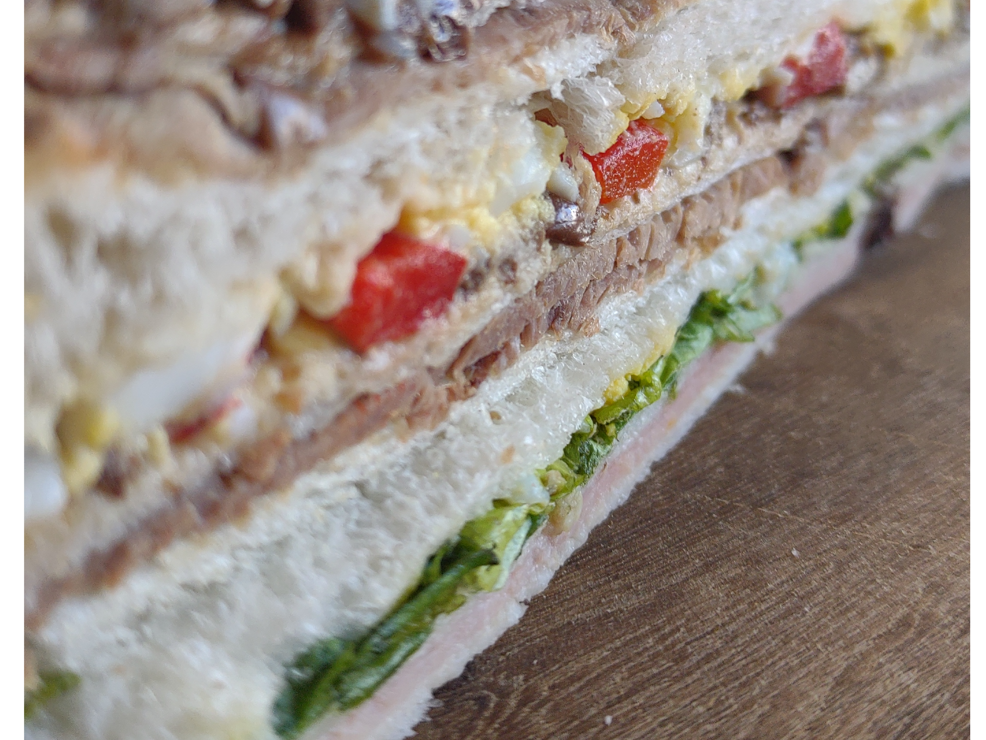Bondiola con Queso