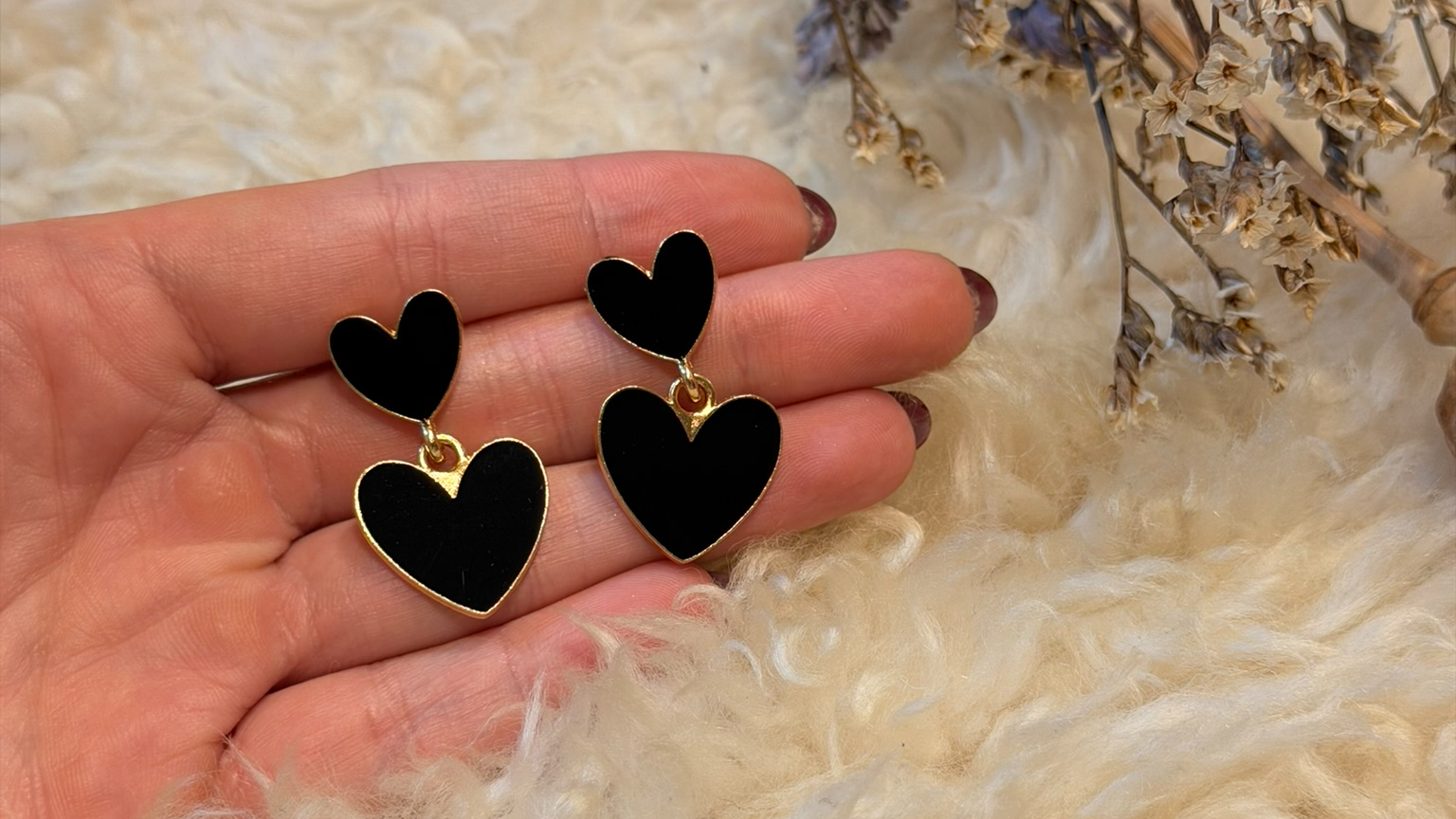 Aros Negros