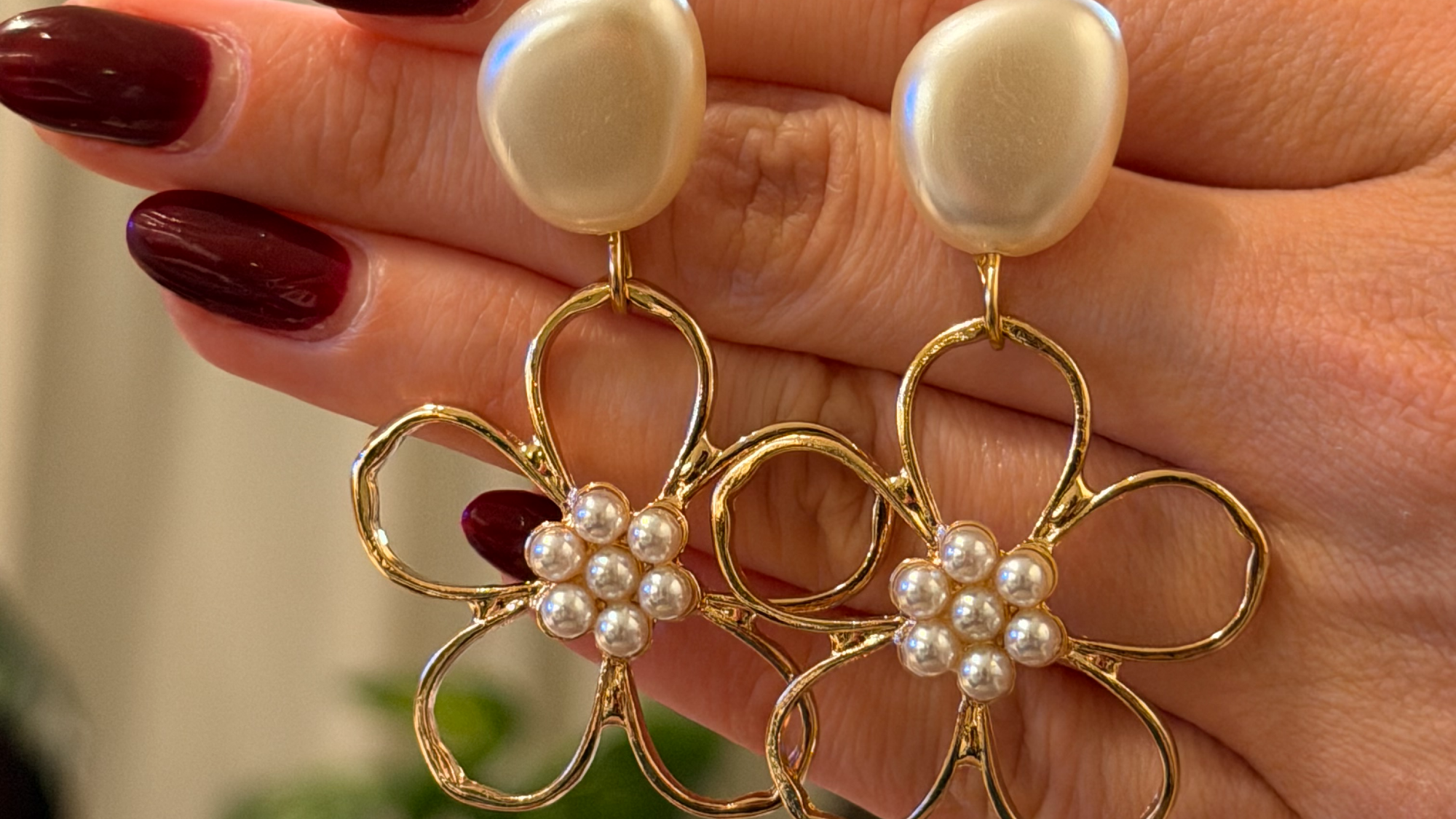 Aros de Fiesta