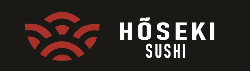 Logo Hõseki Sushi