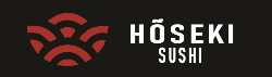 Logo de Hõseki Sushi