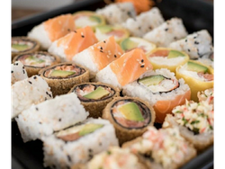 Promo 45pz + 10% en piezas(Solo viernes)