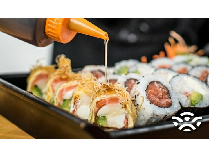 Combinado a elección de 40pz