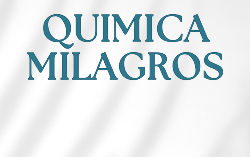 Logo Quimica milagros