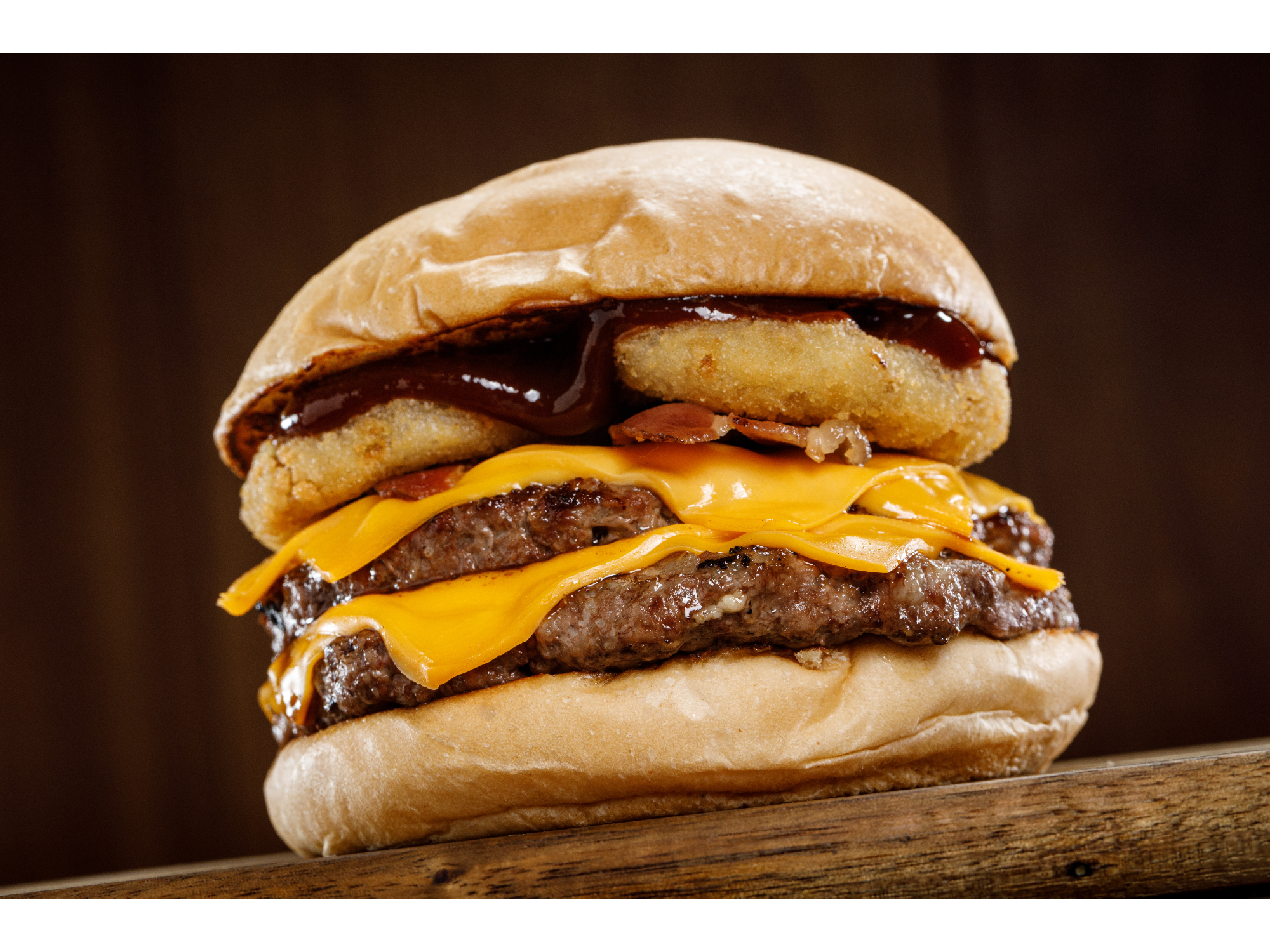 Onion Ring de BIG BRO'S BURGUER