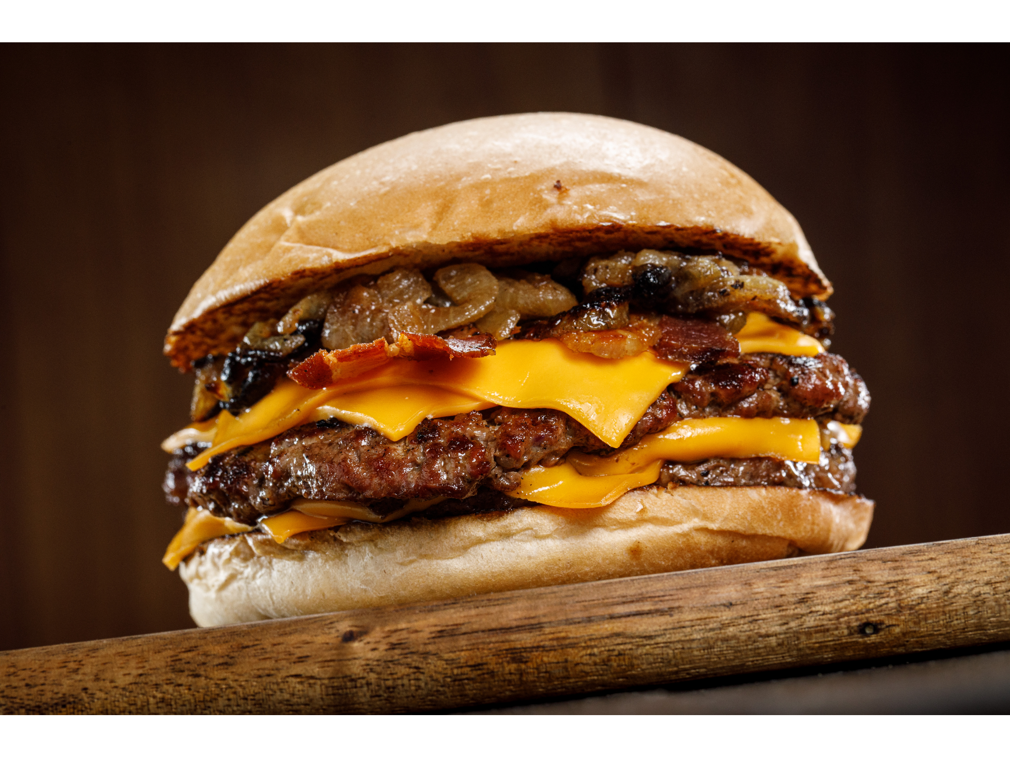 Sweet Onion de BIG BRO'S BURGUER