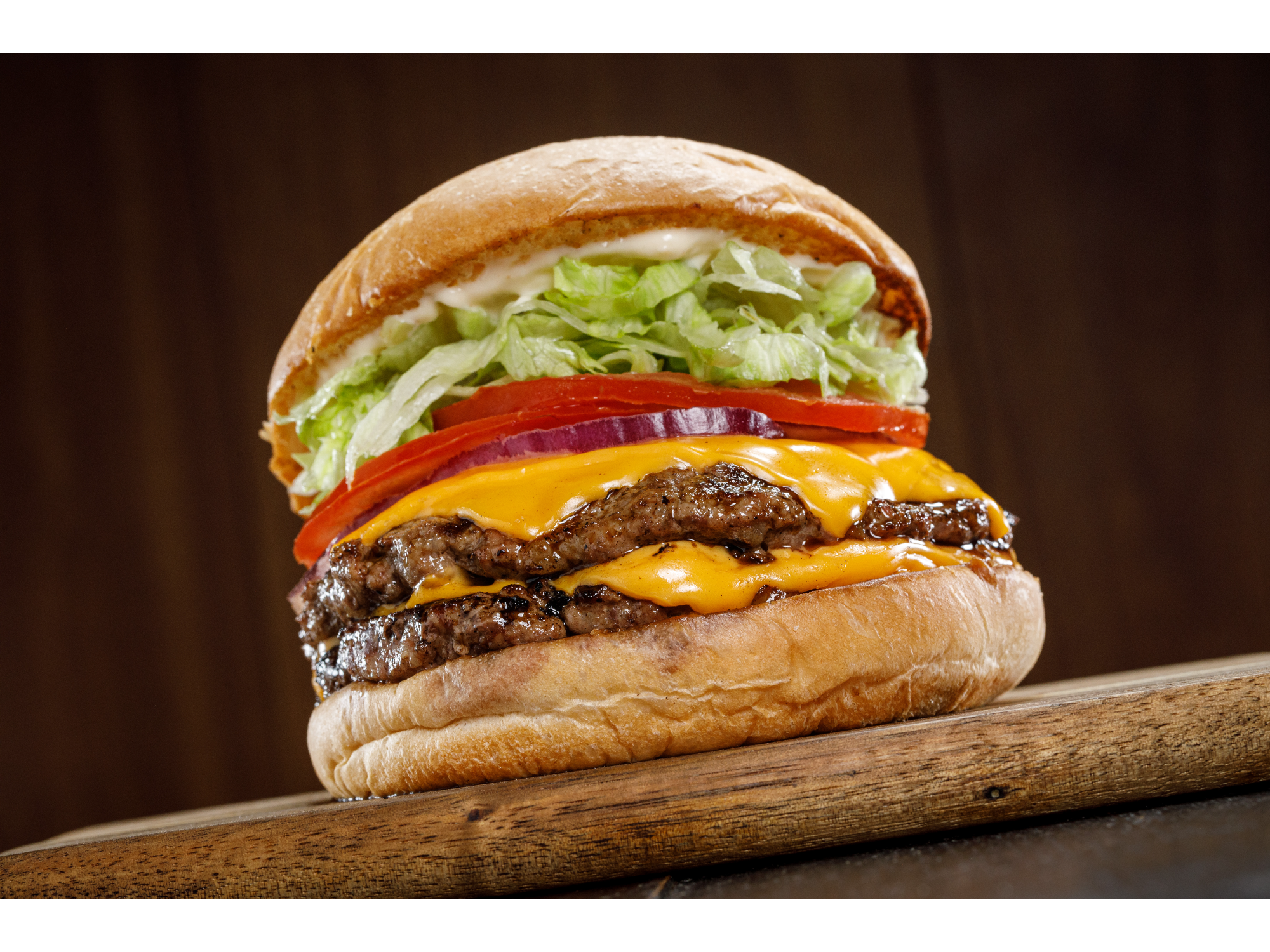 American de BIG BRO'S BURGUER