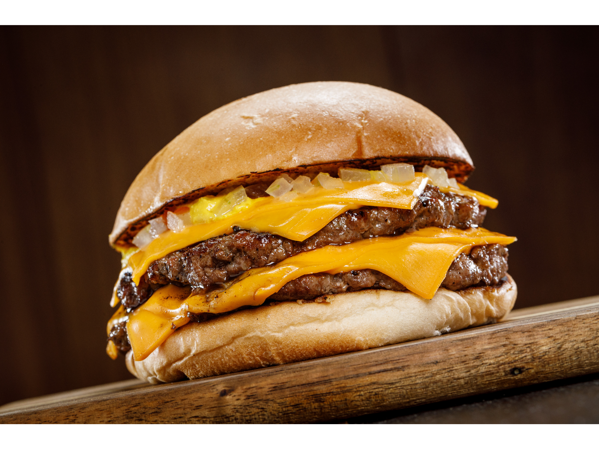 Producto de BIG BRO'S BURGUER