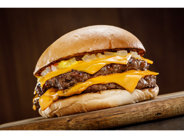 Producto de BIG BRO'S BURGUER