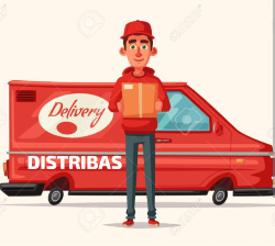 Logo Distribas