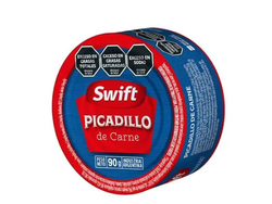 SWIFT PICADILLO 24 X 90 GR