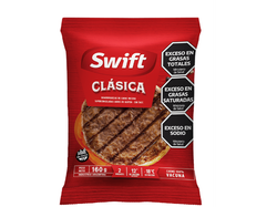 SWIFT CLÁSICA , CAJA 30 X 2 , 160GR