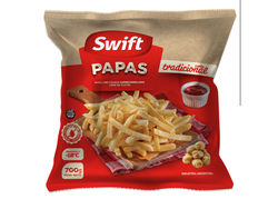 SWIFT PAPAS X 700 GR