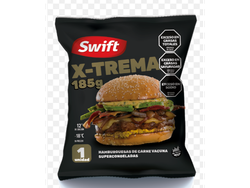 SWIFT EXTREMA , 12 X 1 , 185 GR