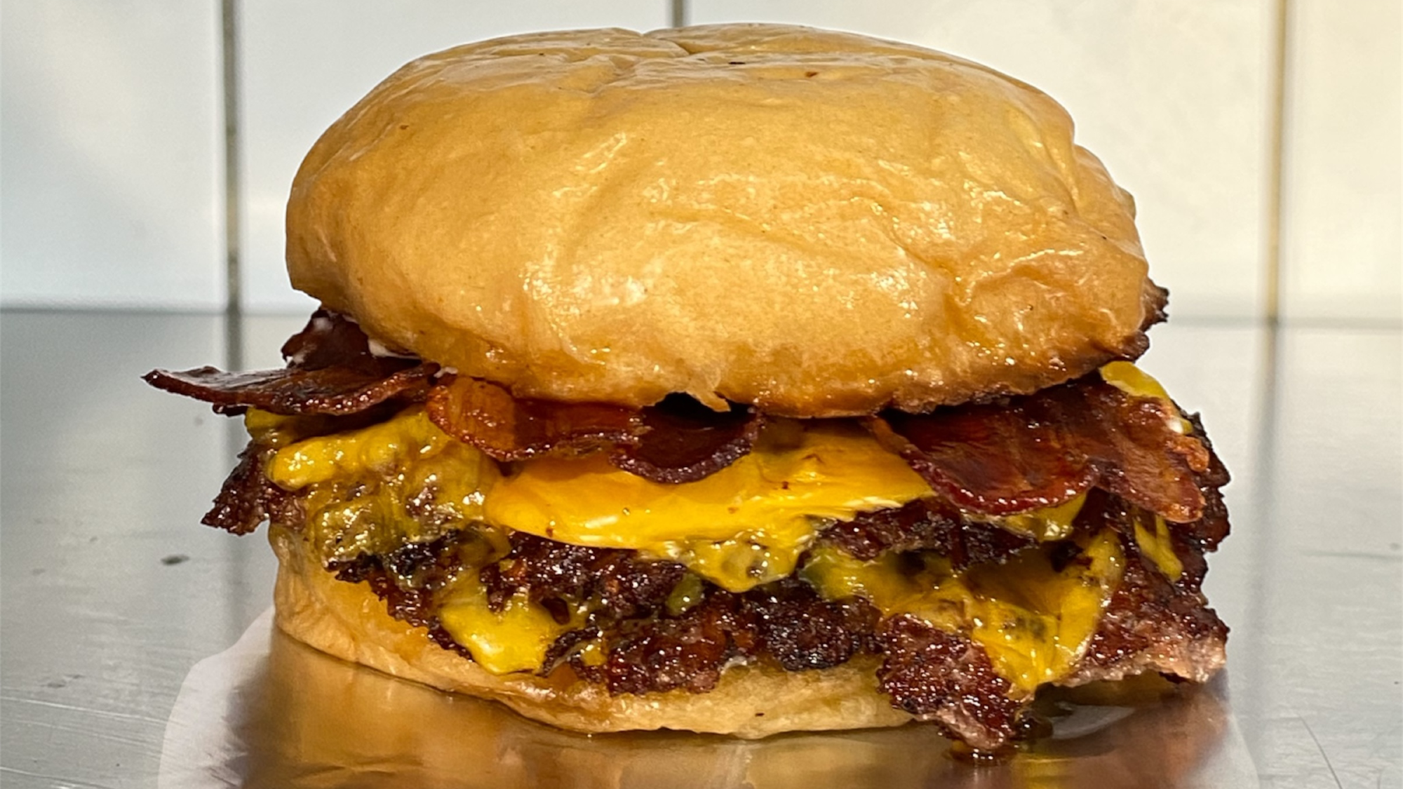 Hamburguesas