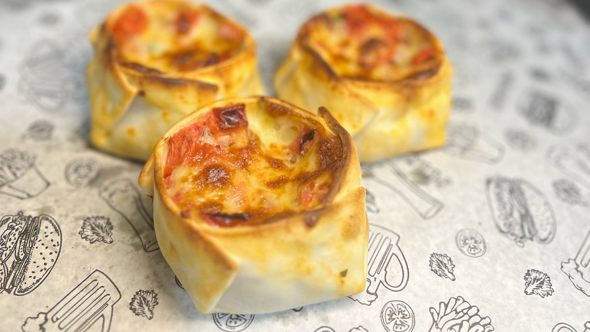 EMPANADAS