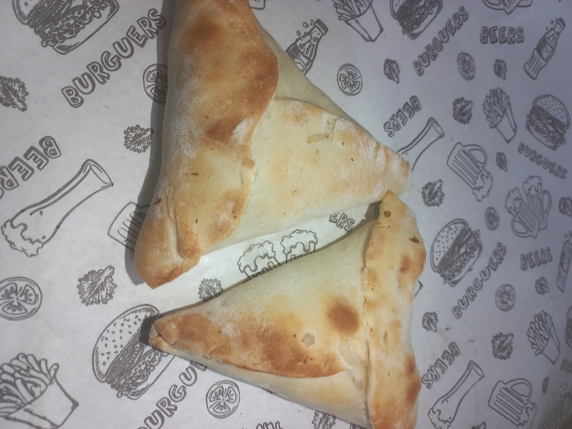 Media docena de arabes