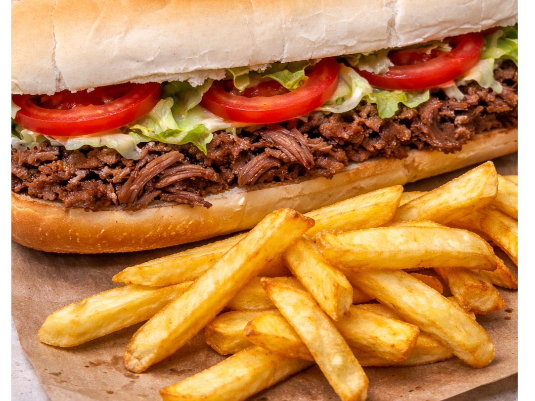 MATAMBRE DESMENUZADO