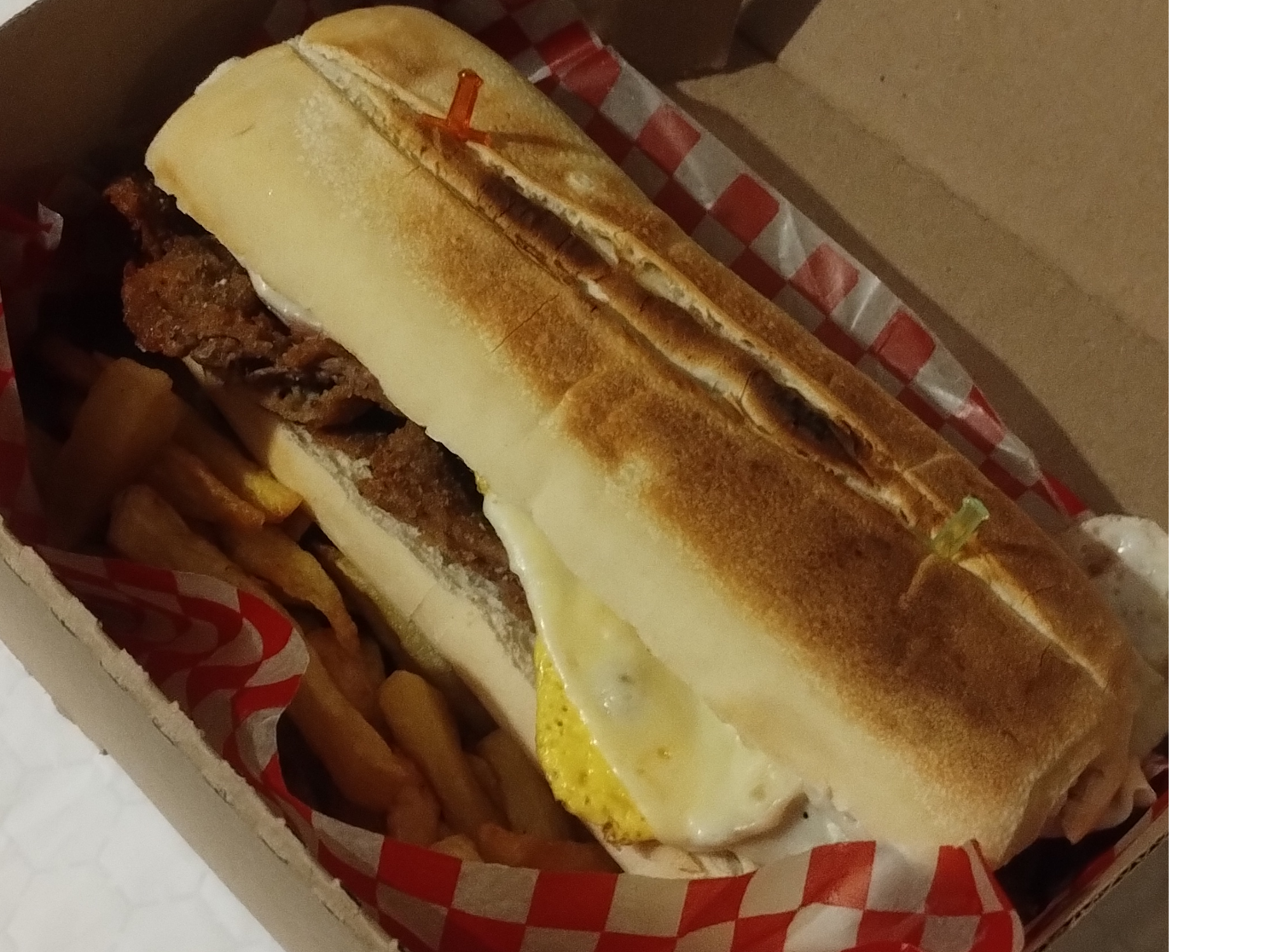 COMBO DEL DIA 🙌🏻