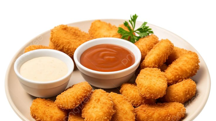 Nuggets de Pollo