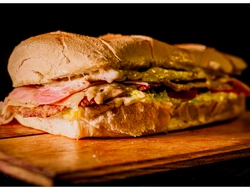 Lomo Completo