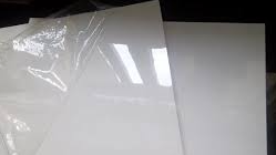 PLACAS ACRILICO Y PVC