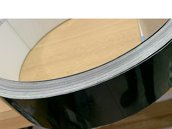 ALUMINIO 50 MM
