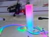 LED PIXEL ZIGZAG