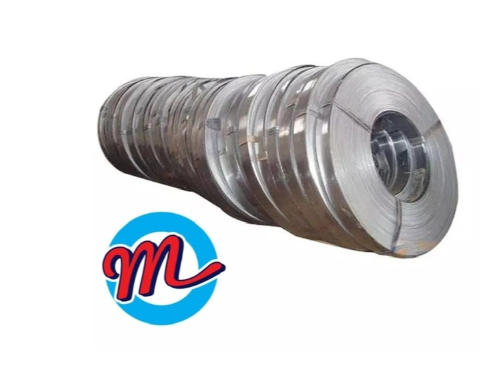 CHAPA GALVANIZADA 50 mm