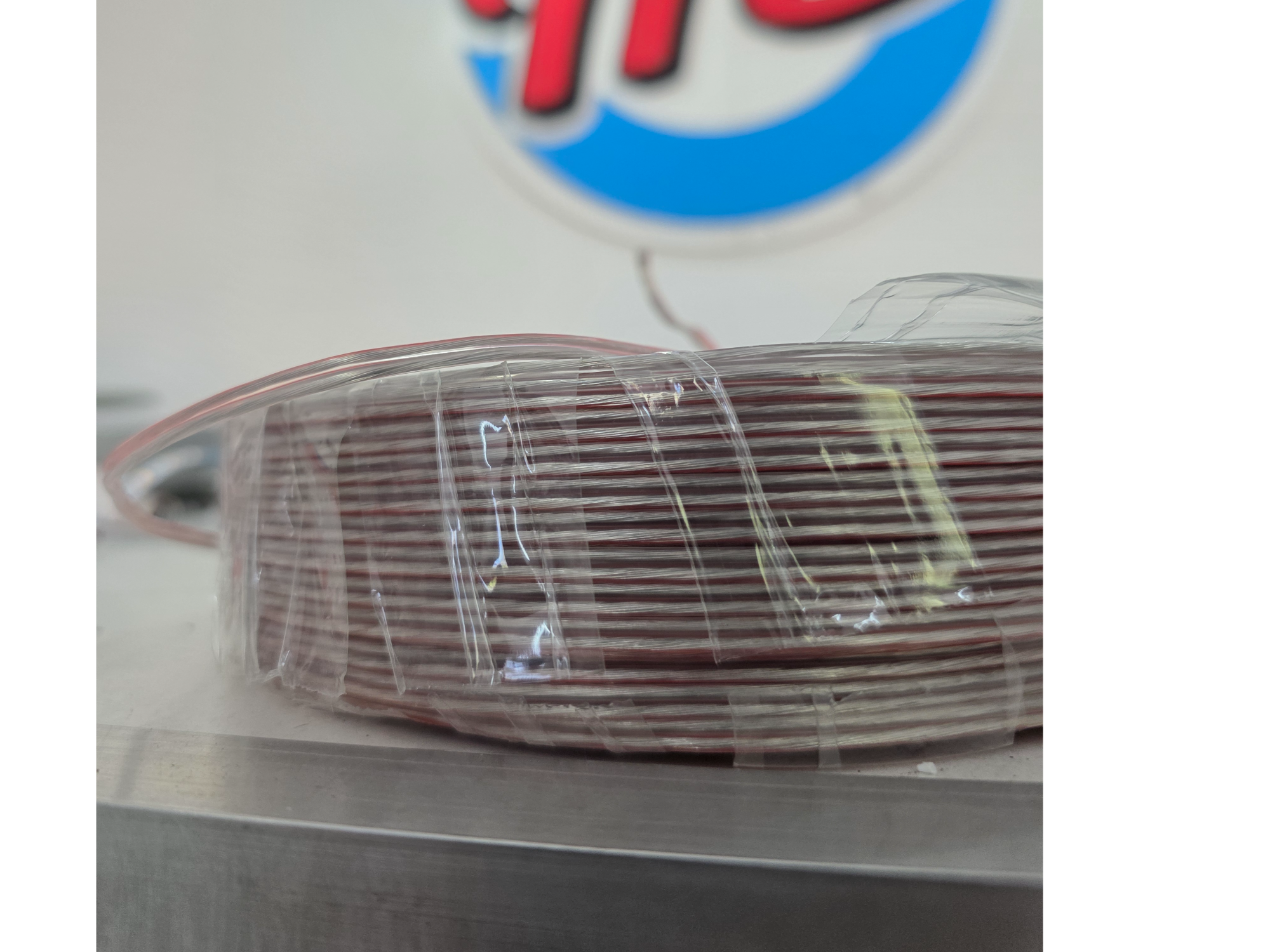 CABLE BIPOLAR 0,5 MM