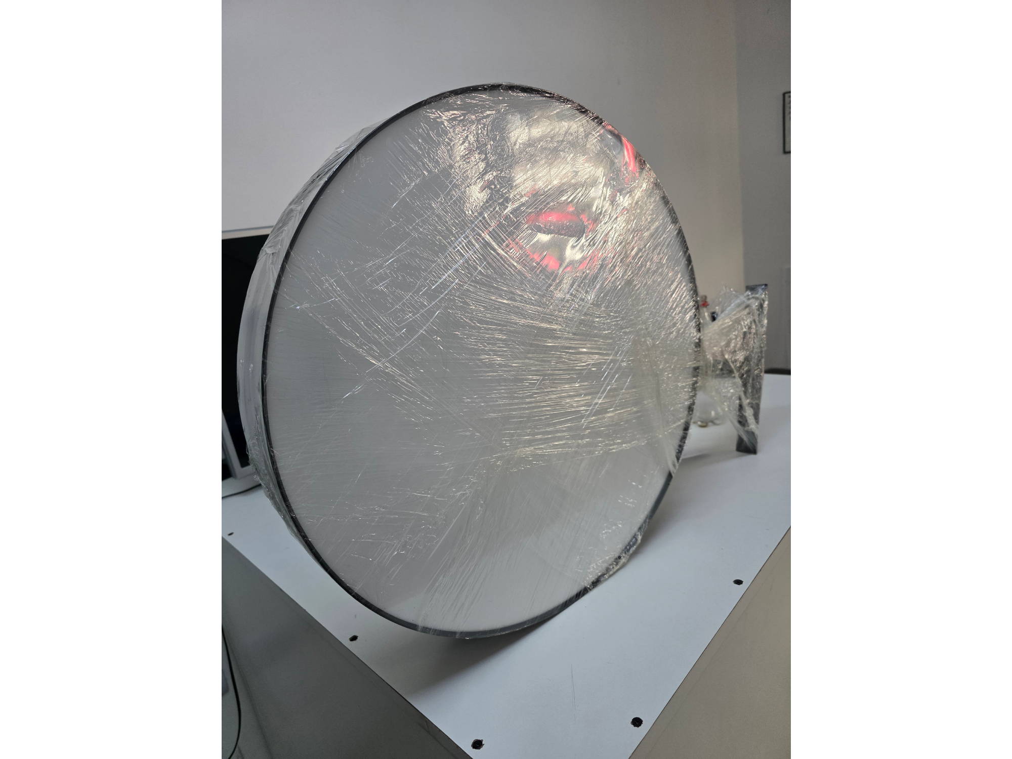 SALIENTES CIRCULARES