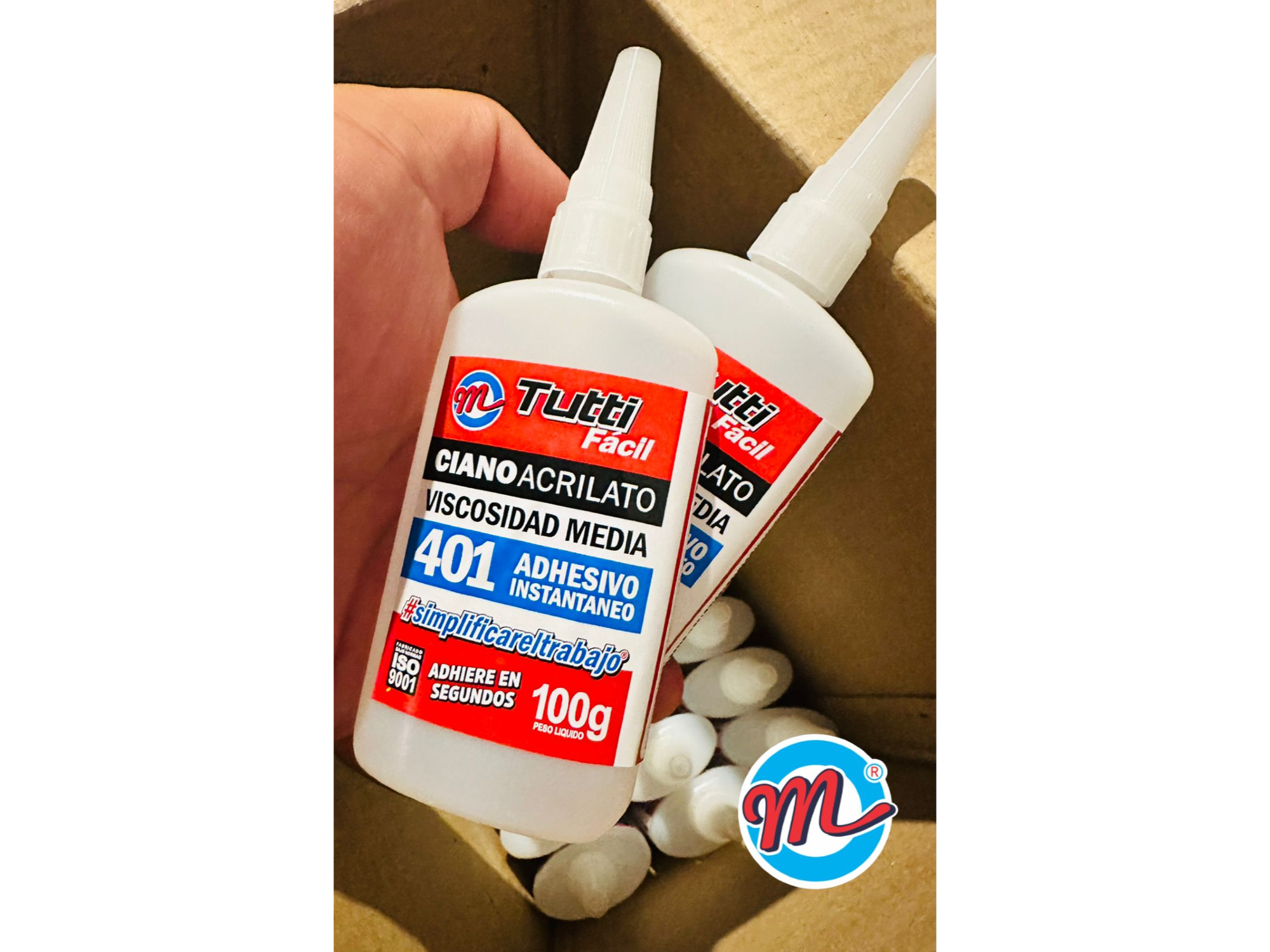 CIANO 401