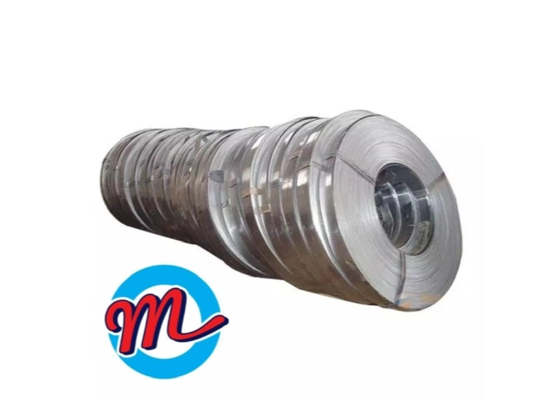 CHAPA GALVANIZADA 70 mm