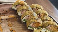 Rolls especiales Monaco