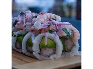 Cevichero